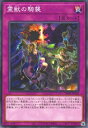 遊戯王OCG デュエルモンスターズ 霊獣の騎襲 TW01 TW01-JP144 【中古】