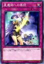 遊戯王OCG デュエルモンスターズ 星遺物への抵抗 FLOD FLOD-JP072 【中古】
