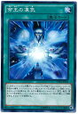 遊戯王OCG デュエルモンスターズ 帝王の凍気 PP18 PP18-JP012 【中古】