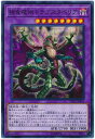 遊戯王OCG デュエルモンスターズ 捕食植物ドラゴスタペリア DP22 DP22-JP053 【中古】
