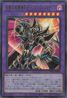 楽天市場】超魔導剣士−ブラック・パラディンの通販