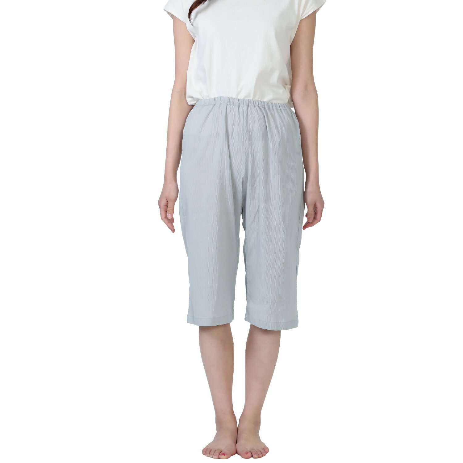 楽天市場】ステテコ レディース（サイズ（S/M/L）4L）の通販