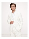 【SALE/15%OFF】(M)コットンリネン ブレンド スーツジャケット BANANA REPUBLIC バナナ・リパブリック スーツ・フォーマル スーツジャ...