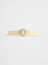 【SALE/50%OFF】(W)BANANA REPUBLIC FACTORY STORE ストローストレッチベルト BANANA REPUBLIC FACT...