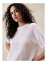 (W)Fern Linen-Blend Short-Sleeve Sweater BANANA REPUBLIC Хʥʡѥ֥å ȥåץ ˥å ѡץ̵[Rakuten Fashion]