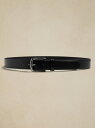 (M)BANANA REPUBLIC FACTORY STORE クラシックレザー チノベルト BANANA REPUBLIC FACTORY STORE バ...