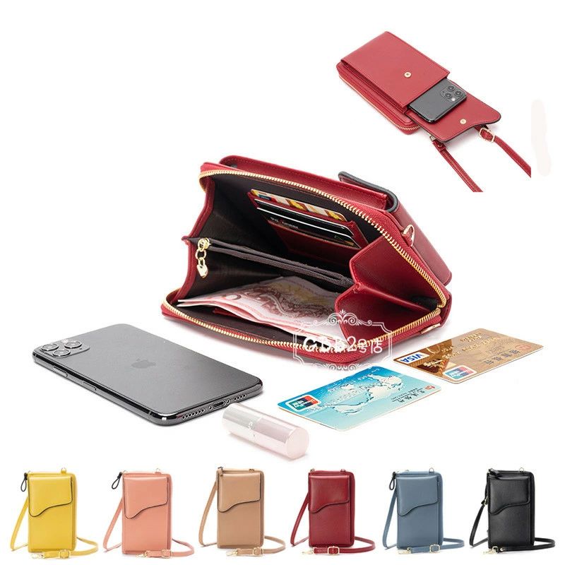 財布 レディース 長財布 スマホポーチ バッグ 大人 実用的 カード収納 使いやすい カード入れ 革財布 ..