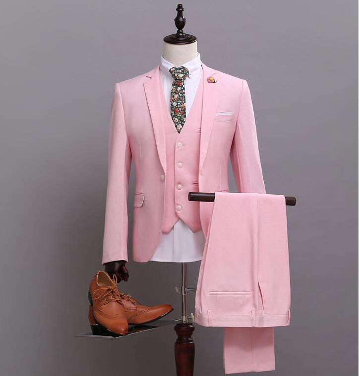 【オープン記念！30%OFFクーポン】メンズスーツ 結婚式 スリーピース タキシード 細身 セレモニー フォーマル カジュアル 通勤就活面接 お呼ばれ 二次会 パーティー おしゃれ 大きいサイズ ジャケット ベスト パンツ 3点セット 格好いい 紳士服 礼服 オフィス ビジネス