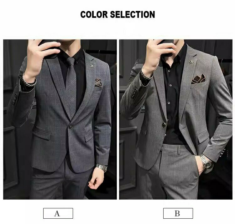 セットアップ メンズスーツ パンツスーツ 男性 スーツ メンズ フォーマルスーツ おしゃれスーツ 発表会 ビジネススーツ 通勤 面接 就職活動 オフィス 結婚式 二次会 卒業式 入学式 前撮り シングル 一つボタン 紳士服 タキシード