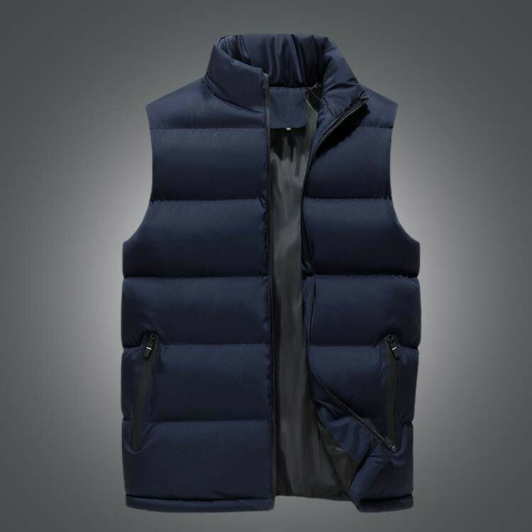 【クーポン利用で10%OFF】ゴルフ ベスト 中綿ジャケット メンズ 登山 中綿 キャンプ ダウンベスト 防寒 スキー 中綿ベスト アウター 大きいサイズ アウトドア ジレ あたたかい 防寒着 作業着 無地