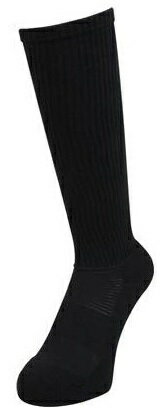 ゼット (ZAS2100) バレーボールソックス ハイソックス 22-25cm (M)