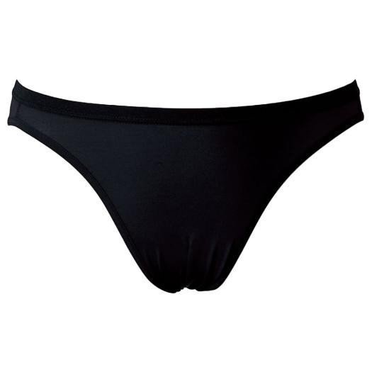 人気 ミズノ (N2JB6A0309) メンズスイムサポーター(スタンダード) ブラック (B)