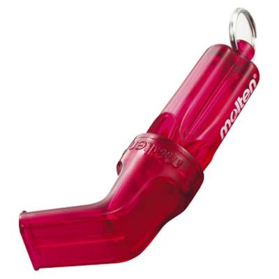 人気 モルテン (WVSKV) バレーボール低音ホイッスル バイオレット (BM)