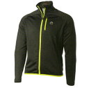 ビッグセール ミコ ( MA-663) フリース QUANTUM FLEECE wmox-001-1 ブラック (B)