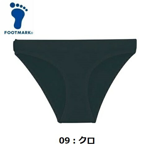 返品不可 フットマーク (101620) スイムガードル2 女子 (M)