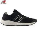 セール ニューバランス (ME420FB24E) メンズ ランニングシューズ NB E420 v2 4Eラスト (B)