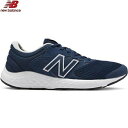 セール ニューバランス (ME420FN24E) メンズ ランニングシューズ NB E420 v2 4Eラスト (B)