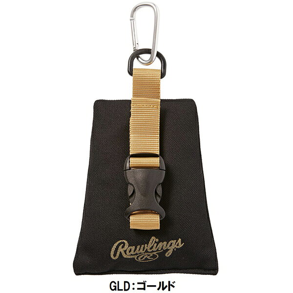 バンダイスポーツ楽天市場店の返品不可 ローリングス (EAOL13F04) 野球 グラブホルダー (M)｜アングル3
