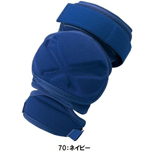 バンダイスポーツ楽天市場店の返品不可 エスエスケイ (EGSP3) 野球 打者用 エルボーガード 左右兼用 フリーサイズ (M)｜アングル3