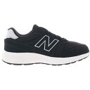 人気 ニューバランス (WW550AB52E) ウィメンズ フィットネス ランニングシューズ NB 550 v5 2Eラスト (B)