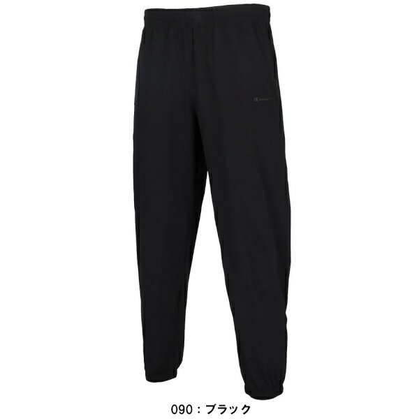 返品不可 チャンピオン (C3DSD20) ロングパンツ (M)