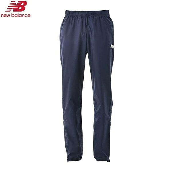 【仕様】 ・素材：ポリエステル100% ・サイズ規格：UNISEX ・中国製 【特徴】 ・部活時のアップや移動着として最適なピステパンツ。 【カラー展開】 ・NV：ネイビー 【サイズ展開】 ・S/M/L/XL/2XLサイズ