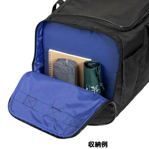人気 ミズノ (33JBD10909) ボストンバッグ 60L (B)