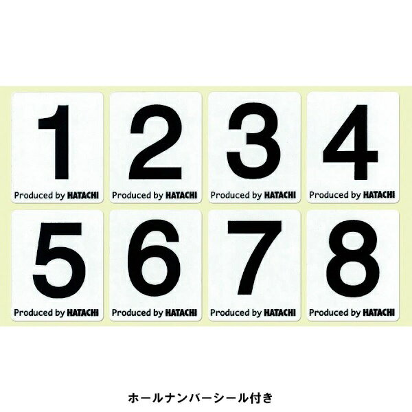 バンダイスポーツ楽天市場店の返品不可 人気 ハタチ (BH4001) グラウンドゴルフ スタートマット (BM)｜アングル3