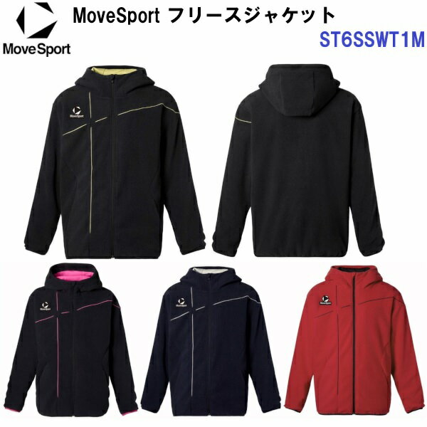 樂天商城 - 返品不可 デサント (ST6SSWT1M) MoveSport フリースジャケット (M)