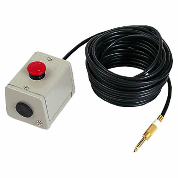 モルテン (DTRS) カウンター用リモコンスイッチ (返品不可) (M)