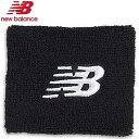 人気 ニューバランス (JAOP9709) リストバンド 1個入り オールスポーツ アクセサリー (B)