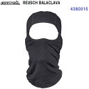 セール 23-24 ロイシュ (4380015) フルフェイスカバーマスク BALACLAVA (B)
