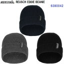 lC 23-24 CV (6380042) jbgLbv REUSCH EDDIE BEANIE (B)