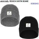 セール 23-24 ロイシュ (6380043) ニットキャップ REUSCH DUSTIN BEANIE (B)