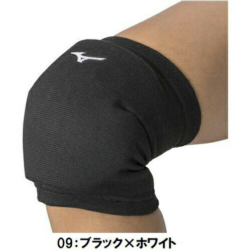 人気 ミズノ (V2MYA200) 膝パッドサポーター ウィメンズ 1個入り (B) 3