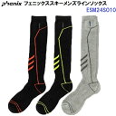 セール 24-25 フェニックス (ESM24SO10) フェニックススキーメンズラインソックス (B)