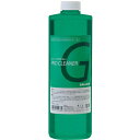 人気 23-24 ガリウム (SX0007) プロフェッショナルクリーナー 1L PROFFESIONAL CLEANER 1L (B) その1