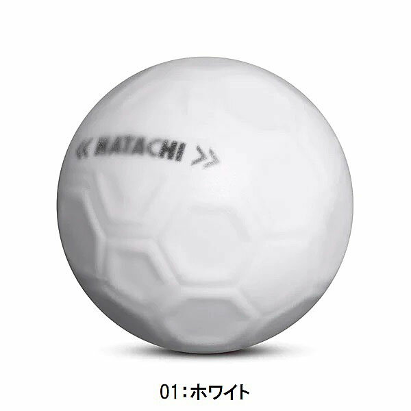 人気 ハタチ (BH3460) グラウンドゴルフ ボール シュートボール (BZ)