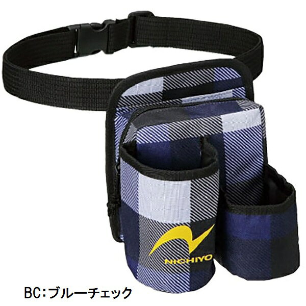 バンダイスポーツ楽天市場店の返品不可 人気 ニチヨー (BP7) グラウンドゴルフ ボールポケット7 (BM)｜アングル2