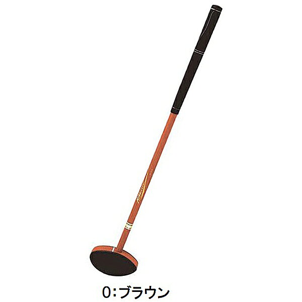 返品不可 人気 ニチヨー (K-210) グラウンドゴルフ LRモデル(両面打ち) (BM)