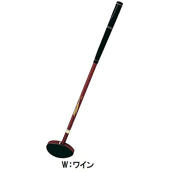 返品不可 人気 ニチヨー (K-210) グラウンドゴルフ LRモデル(両面打ち) (BM)