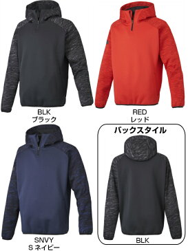 デサント 野球 フリースジャケット DBX2760 ds-dbx2760