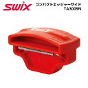 人気 24-25 スウィックス (TA3009N) コンパクトエッジャー サイド87°/88° 80mmファイル付き (B)