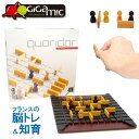 【ラッピング無料】コリドール Quoridor ギガミック Gigamic GC006 ボードゲーム テーブルゲーム 対戦 脳トレ 知育玩具 高齢者 大人 木のおもちゃ おしゃれ 男の子 女の子 小学生 誕生日 ギフト クリスマス プレゼント 室内 フランス CASTJAPAN 送料無料