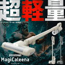 [P20倍★30日13:00-7日10:59]【置くだけで充電スタンド付き】掃除機 コードレス おしゃれ サイクロン アイリスオーヤ…