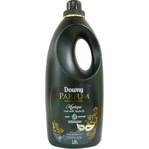 送料無料 アジアンダウニー ミスティーク 1.8L 4本セット ミスティック 柔軟剤 ベトナムダウニー Downy 液体 洗濯 衣類 香り スペア 買い置き 1800ml 本体 新生活 【O】