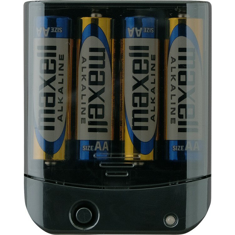 乾電池式充電器 充電器 乾電池式 スマホ充電 防災 停電 地震 台風 災害対策 単3 長期保存乾電池 8本付 USBポート Type-A 1個 ケーブル別売 防災グッズ 非常用 防災用 乾電池式携帯充電器 アイリスオーヤマ BC-K8 *