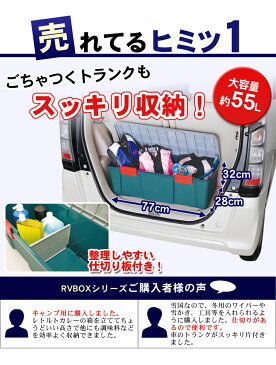 収納ボックス 55L 屋外収納 RVBOX 770D屋外収納ボックス 屋外 収納ボックス フタ付き 耐荷重30kg 収納 車載 収納ケース 収納BOX フタ付き トランク収納 カートランク 蓋付き コンテナボックス アウトドア アイリスオーヤマ