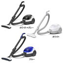 掃除機 紙パック キャニスター キャニスタークリーナー紙パック式 VS-5920/VS-5930 VERSOS 全3色 掃除機 紙パック式 コード式 キャニスタ...