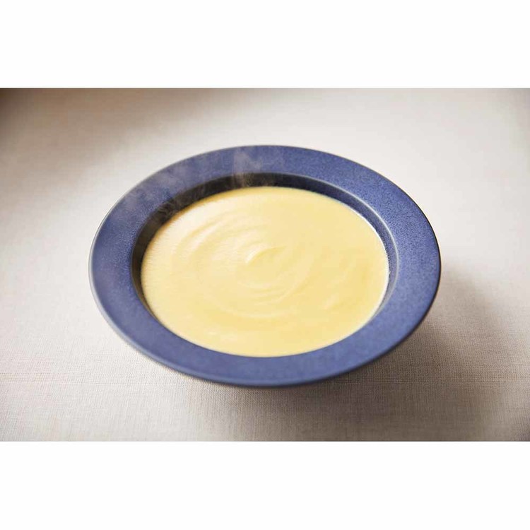 にしきや 無添加 レトルト 【2個】豆乳コーンスープ 160g 26273 レトルト食品 NISHIKIYA KITCHEN ニシキヤキッチン にしき食品 スープ レトルト アレルギー対応 常温保存 簡単調理 コーンスープ 株式会社にしき食品 豆乳コーンスープ 【B】 bandc-10209687 快適空間のお手伝い B&C サンプル画像2